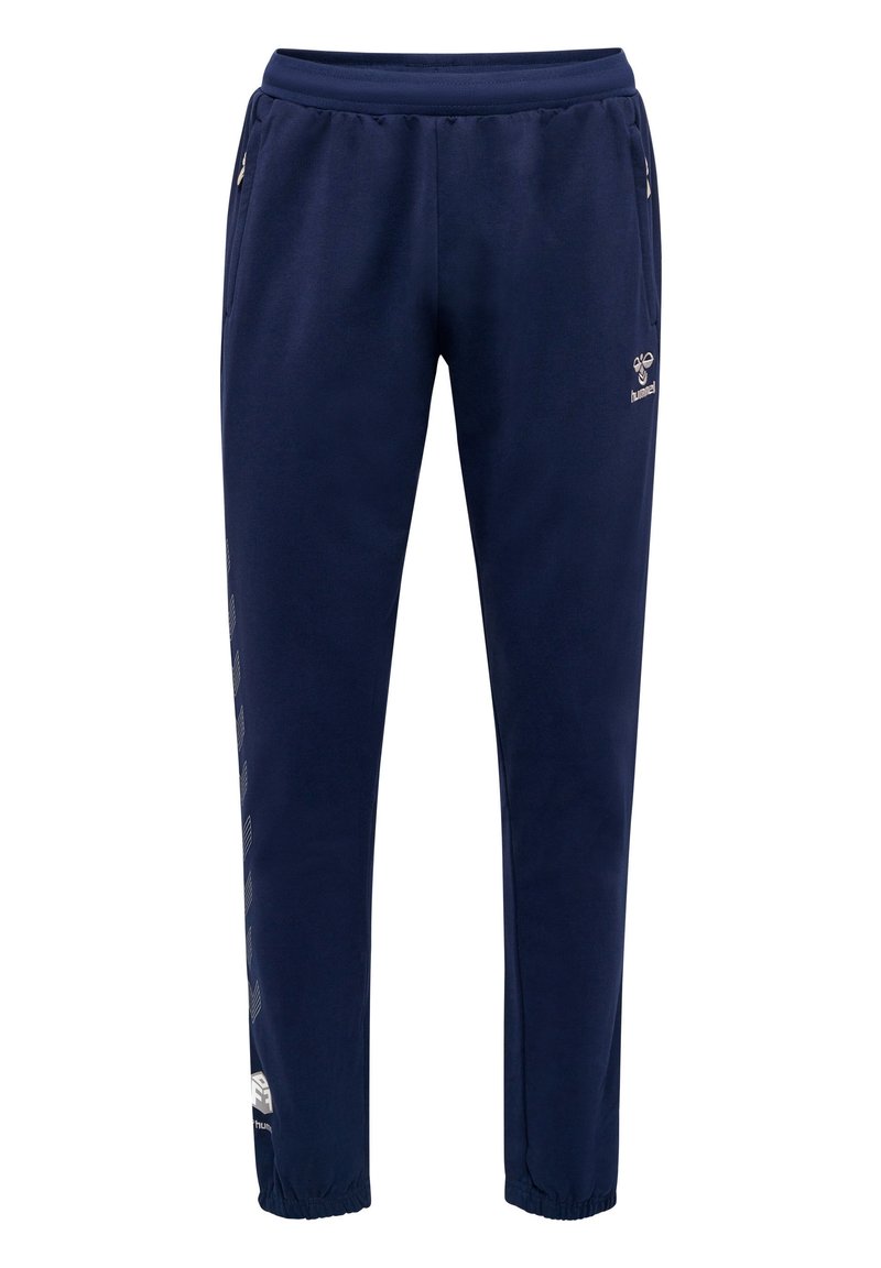 Hummel hmlMOVE GRID  PANTS Media 1