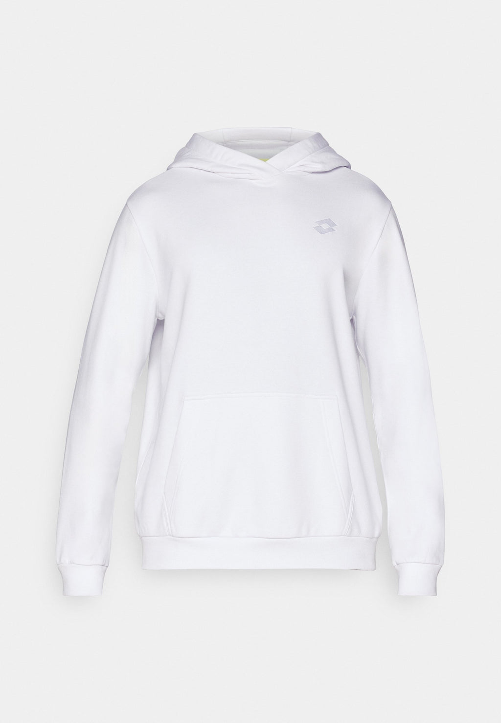 Lotto HOODED SWEATSHIRT HERITAGE