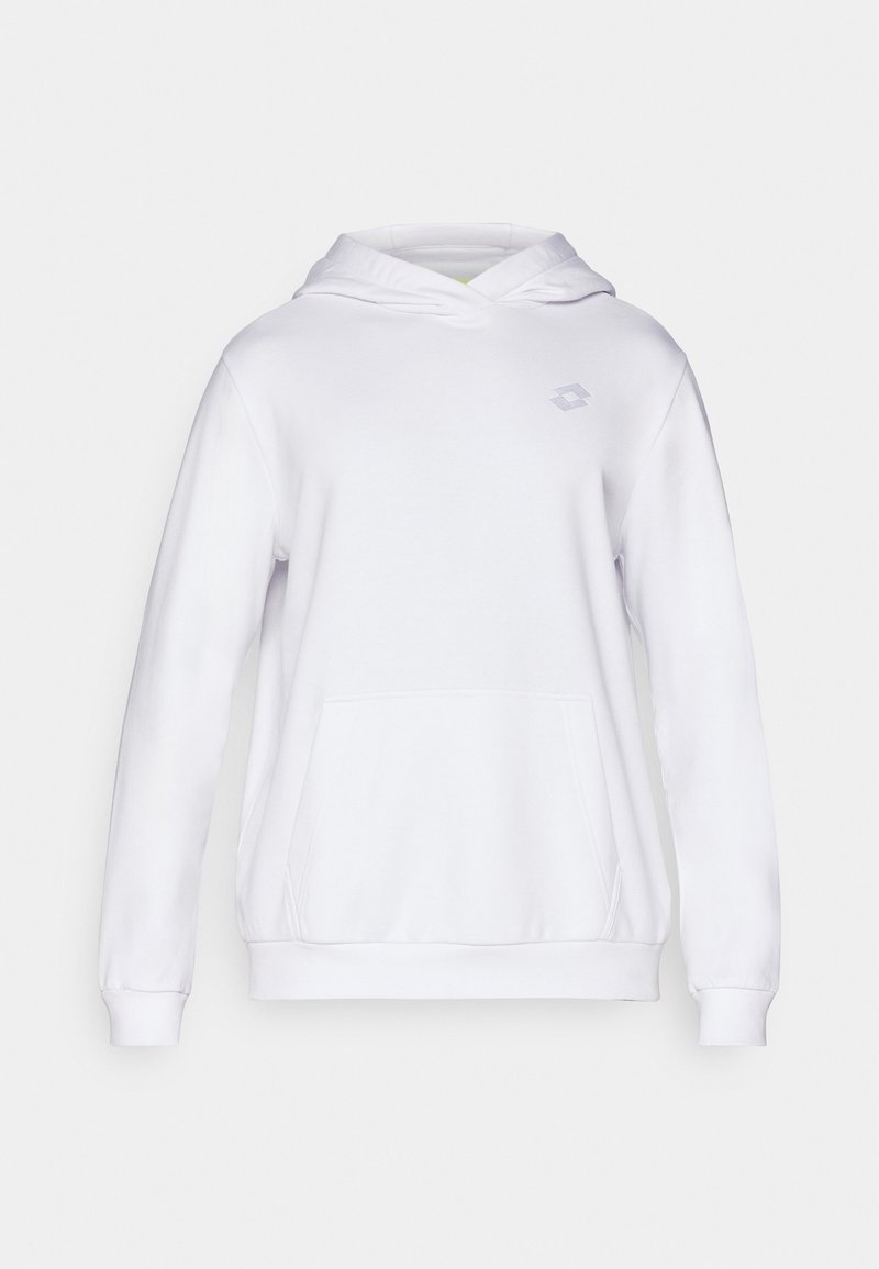 HOODED SWEATSHIRT HERITAGE Media 1