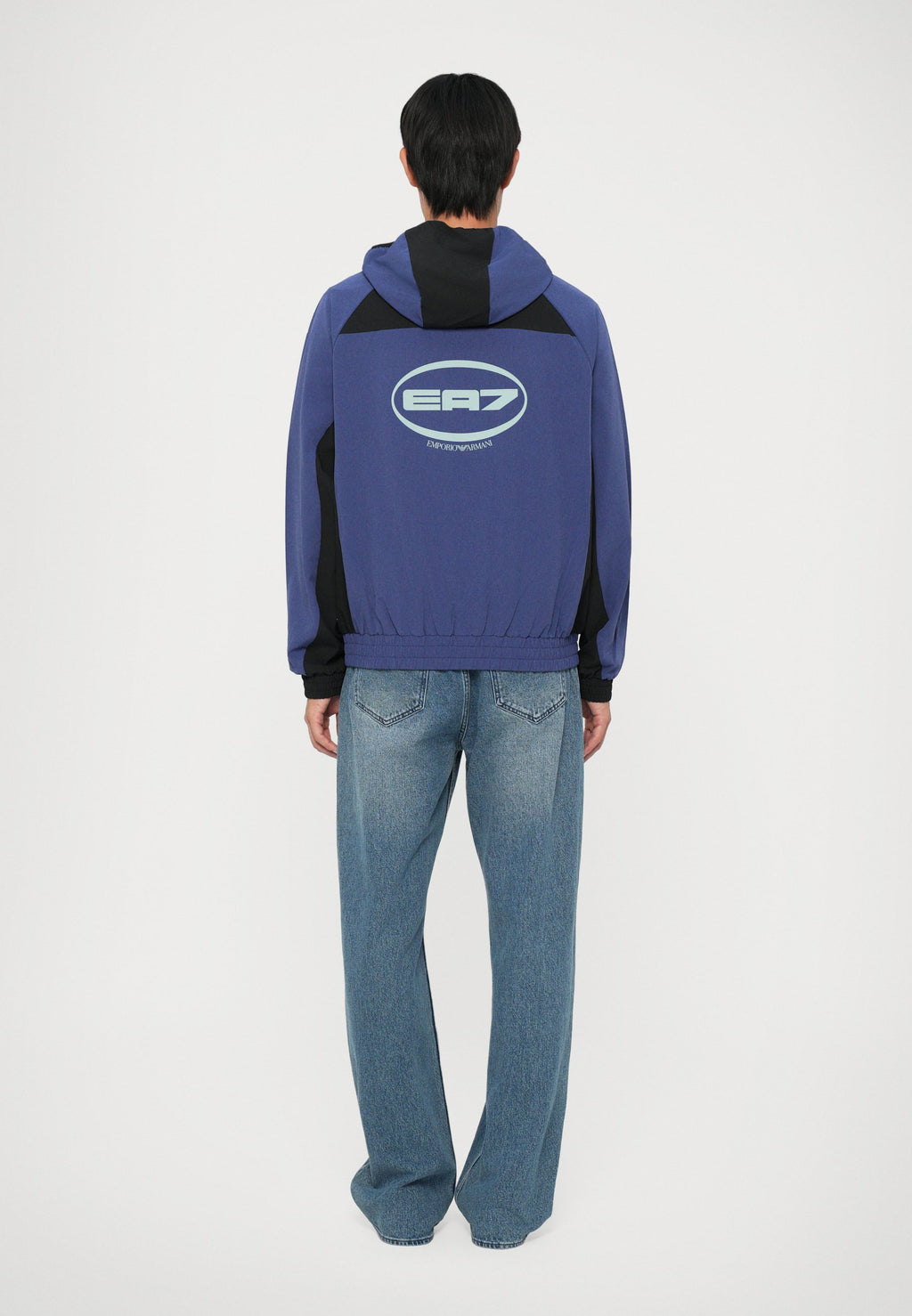 TRAIN GRAPHIC SERIES HOODIE SPECIAL Media 2