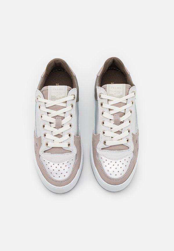 Filling Pieces AVENUE CUP SILVER