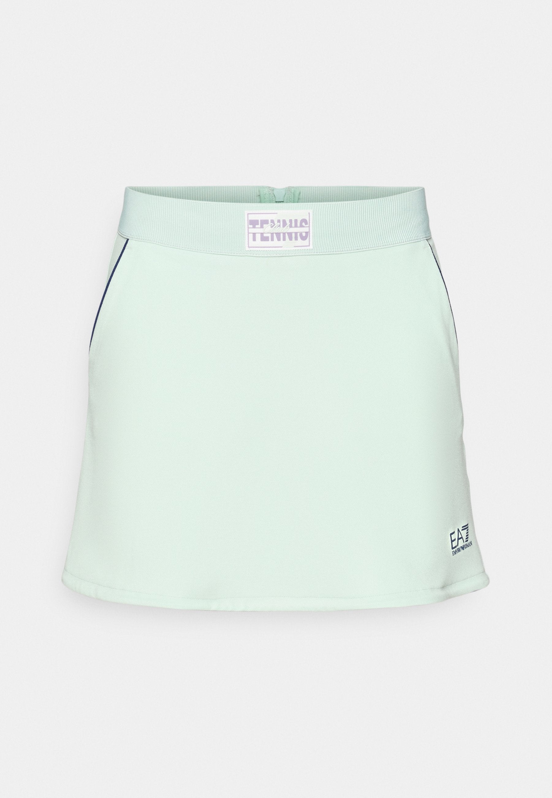 TRAIN TENNIS CLUB SKIRT Media 1