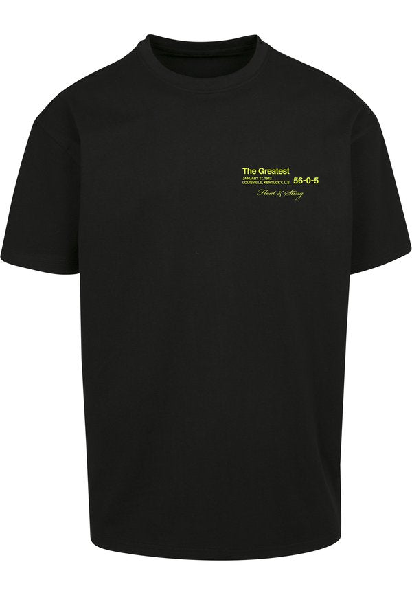 Upscale by Mister Tee