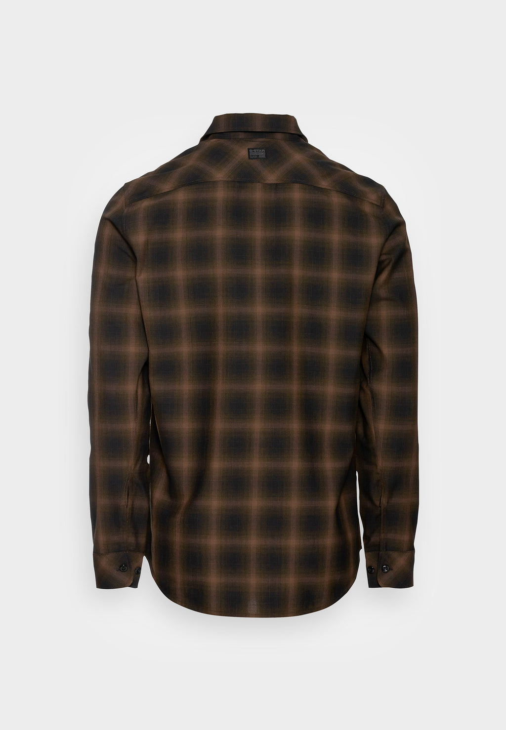 G-STAR SLIM SHIRT L\S