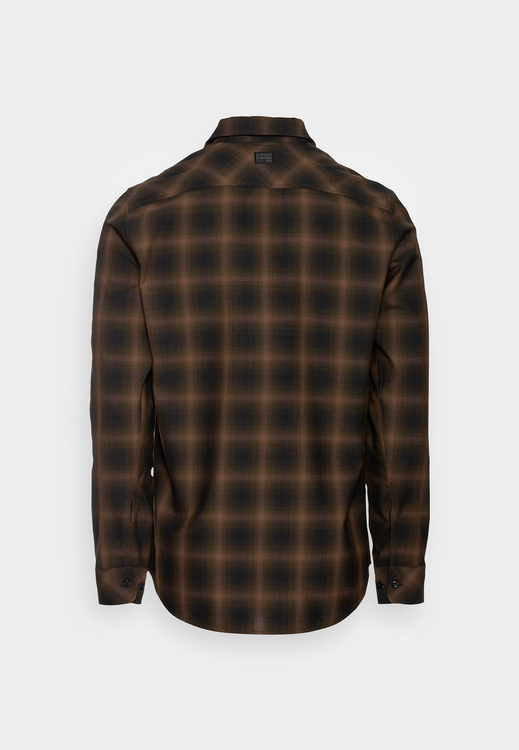 G-STAR SLIM SHIRT L\S