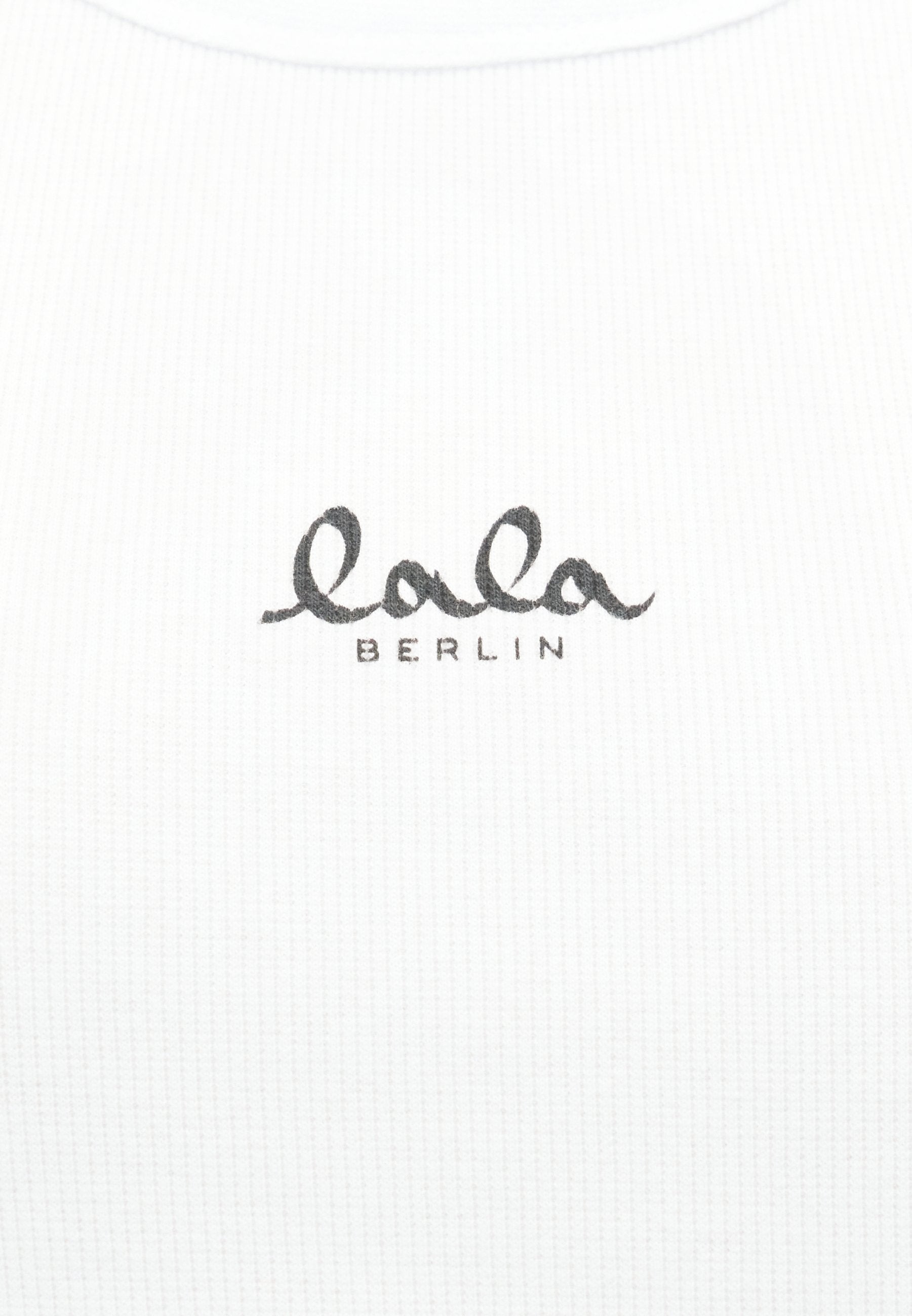 lala Berlin TANK TEO