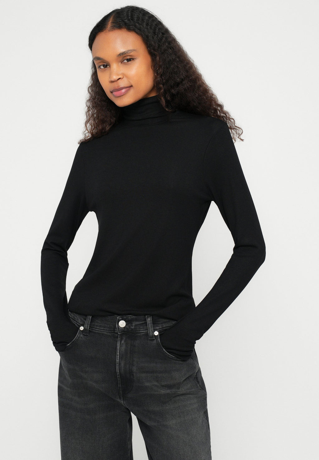 7 for all mankind STOVEPIPE STRAIGHT