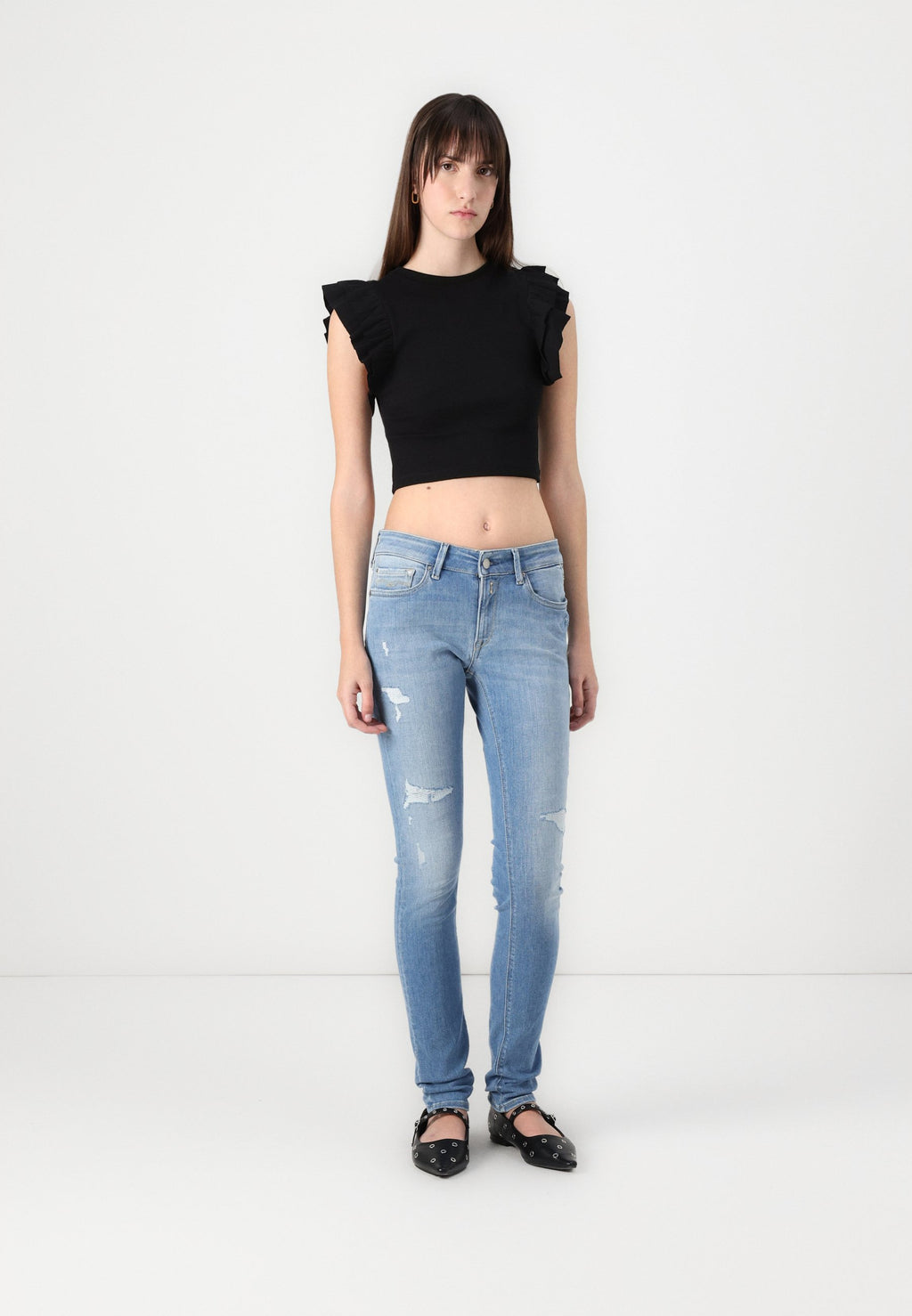 Replay NEW LUZ SKINNY