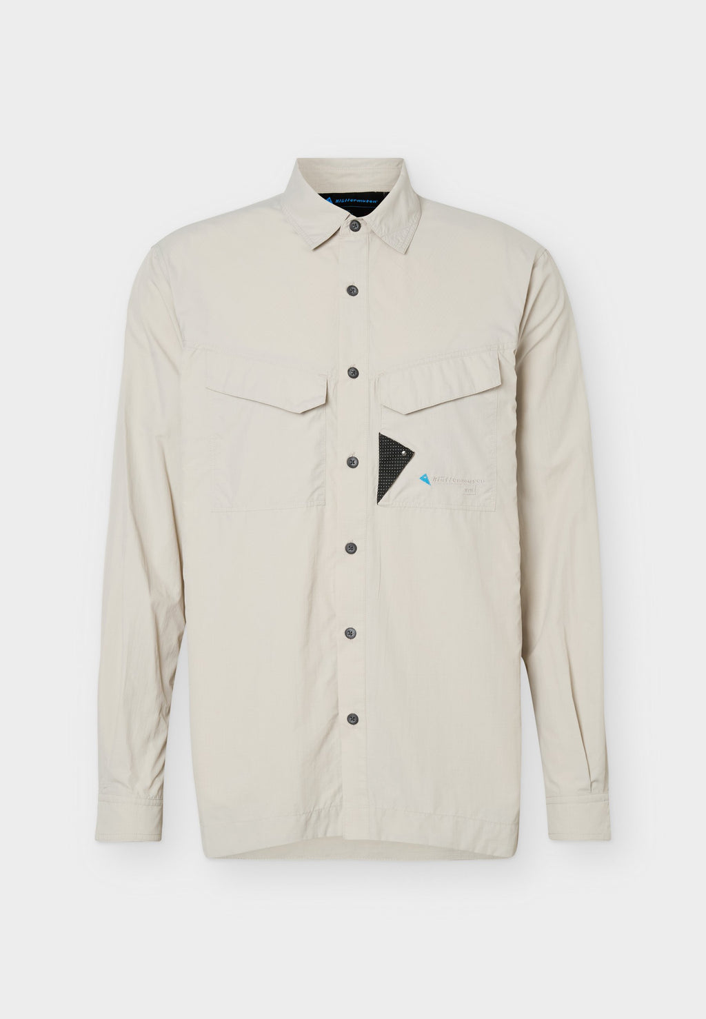 Klättermusen SYN SHIRT