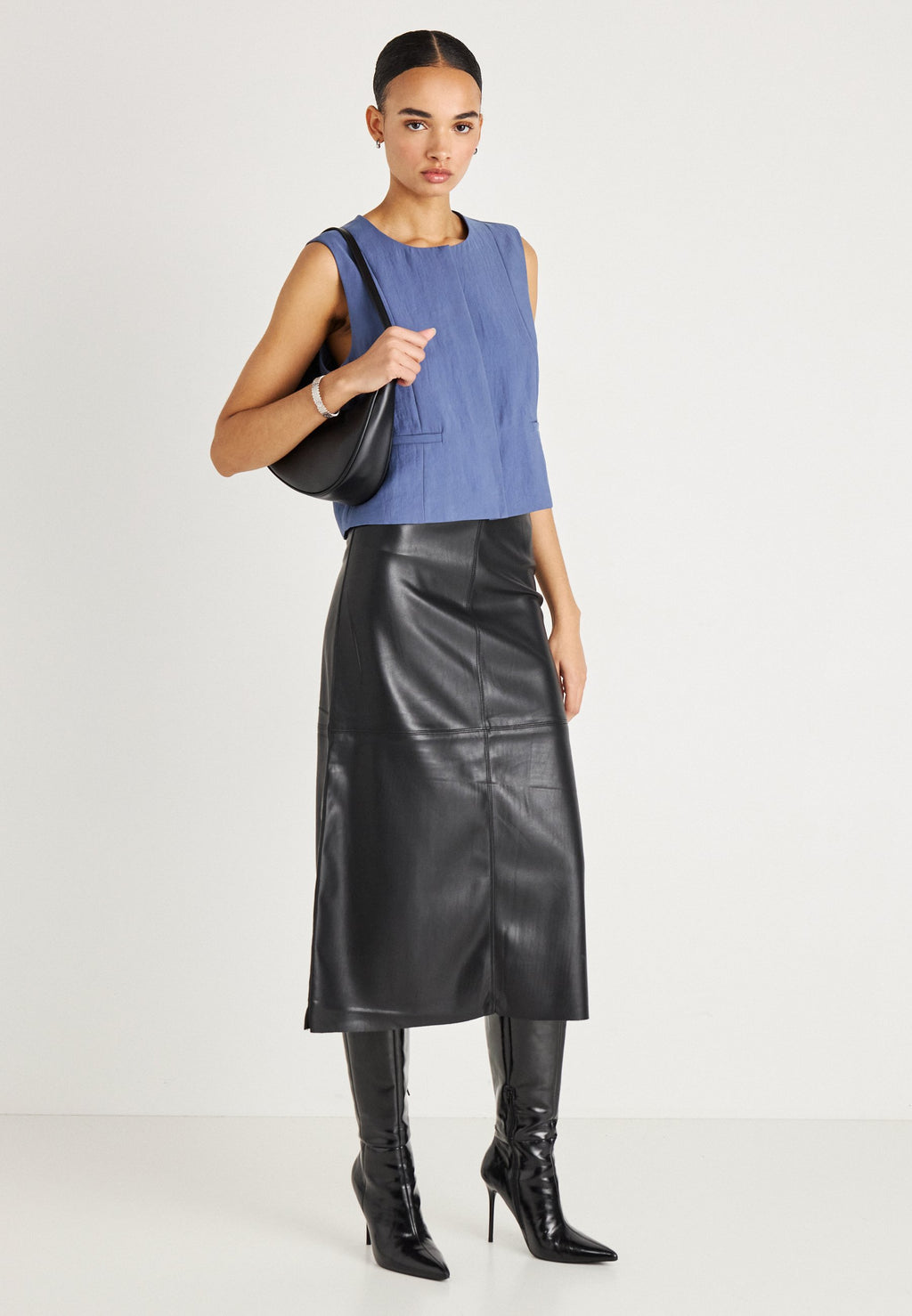 MSCH Copenhagen WAISTCOAT