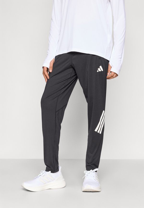 adidas Performance ADI365 - Tracksuit bottoms - black