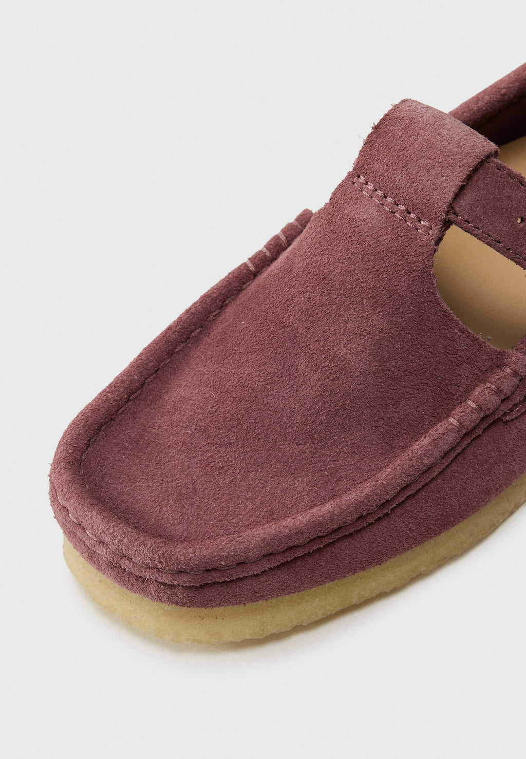 Clarks Originals WALLABEE