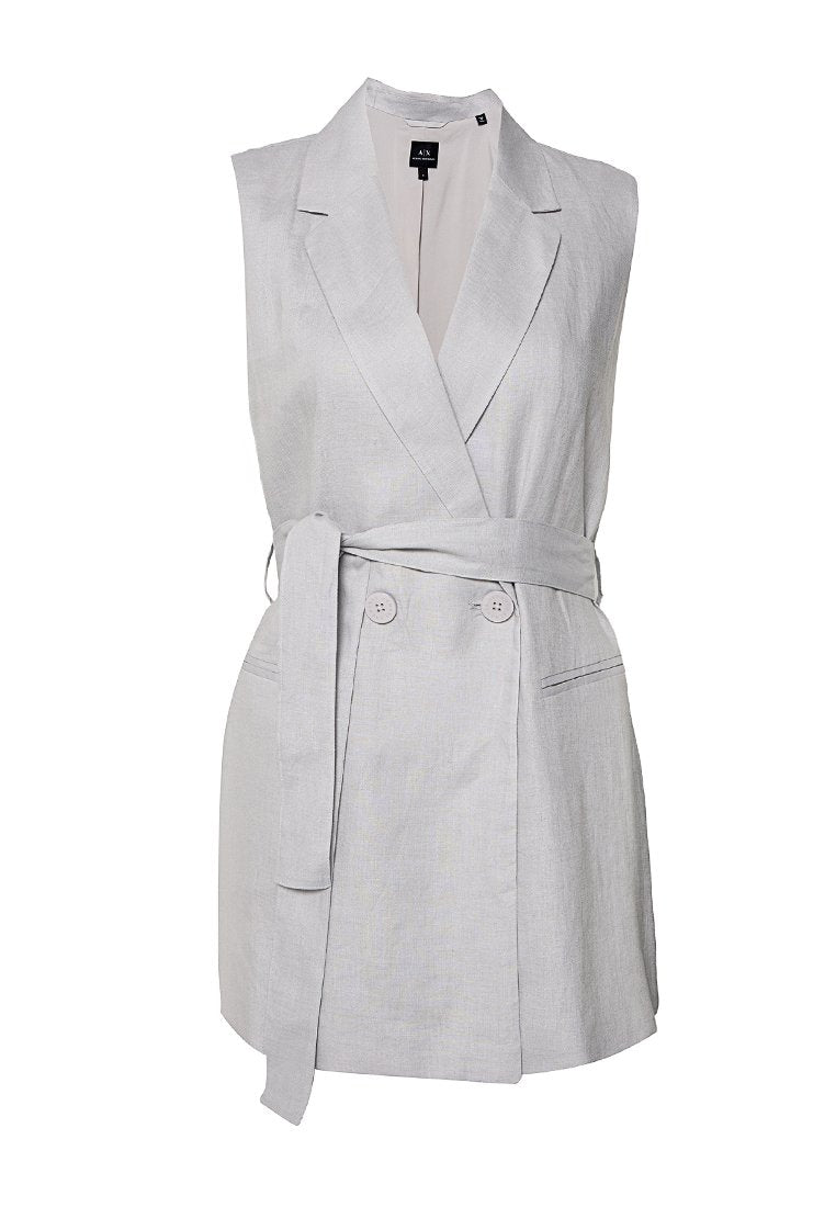 Armani Exchange Etuikleid Media 1