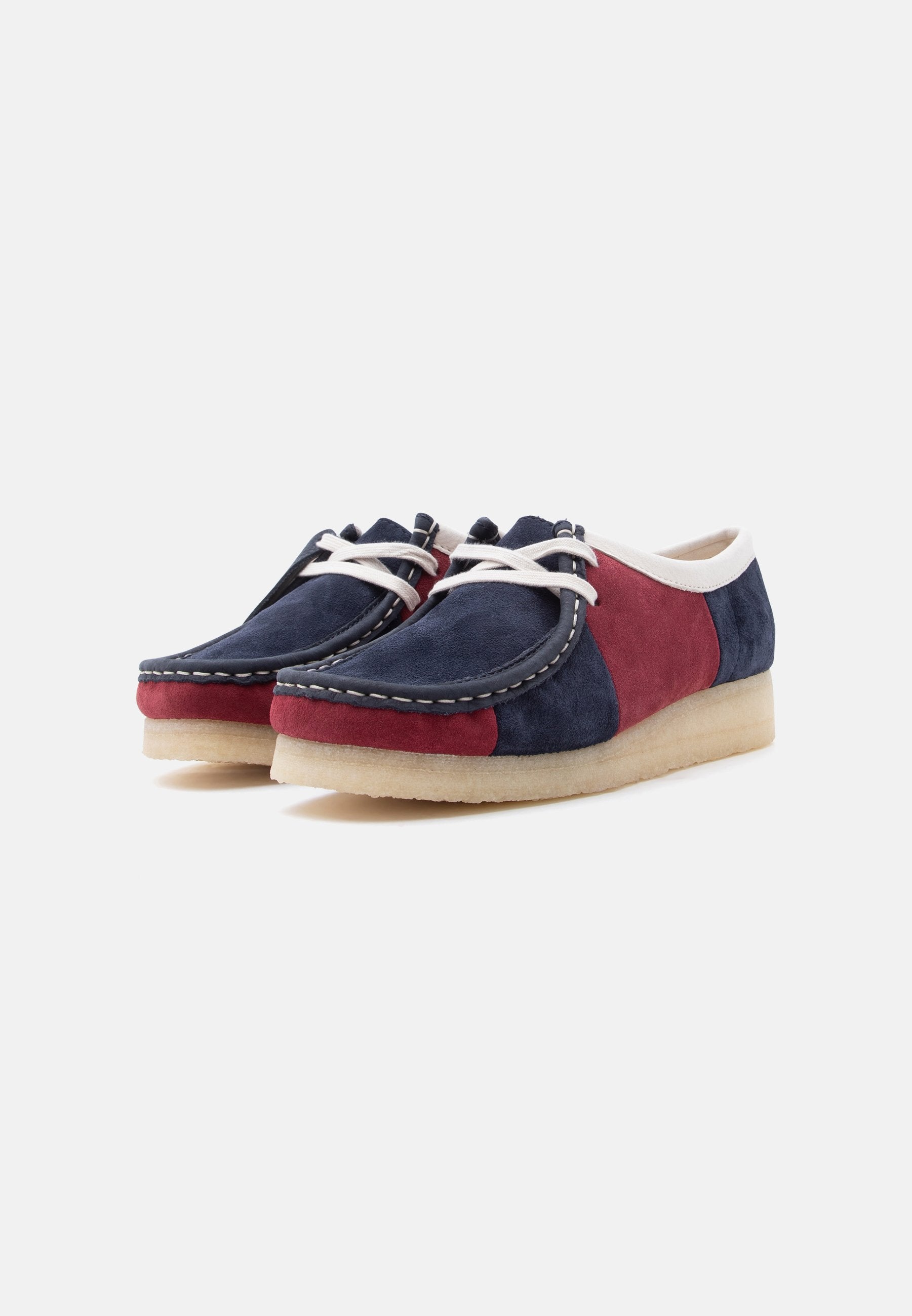 Clarks Originals WALLABEE