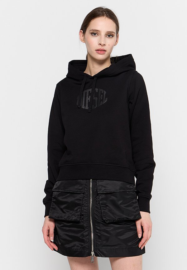 Diesel F-REGGY-HOOD 55-B FELPA