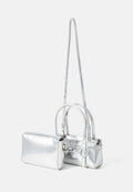 Dsquared2 MINI SHOULDER BAG SET