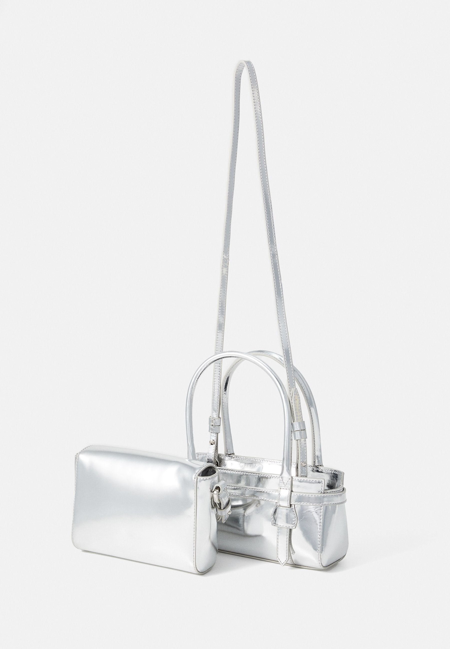 Dsquared2 MINI SHOULDER BAG SET