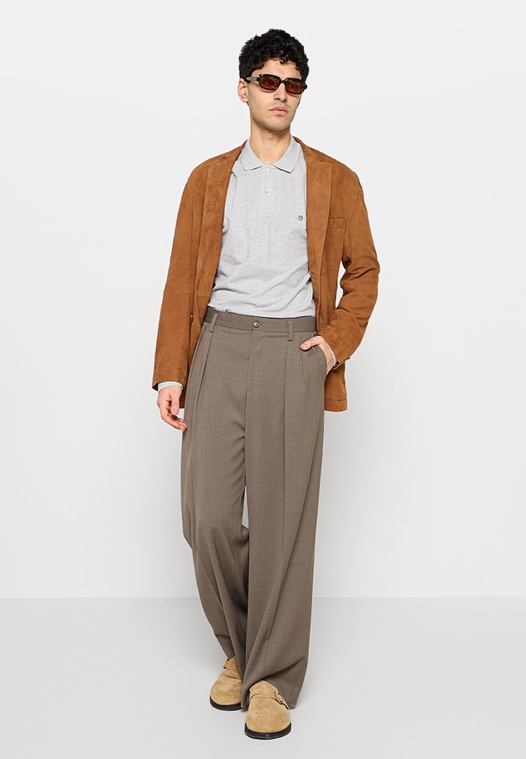 GANT