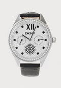 DKNY Uhr Media 1