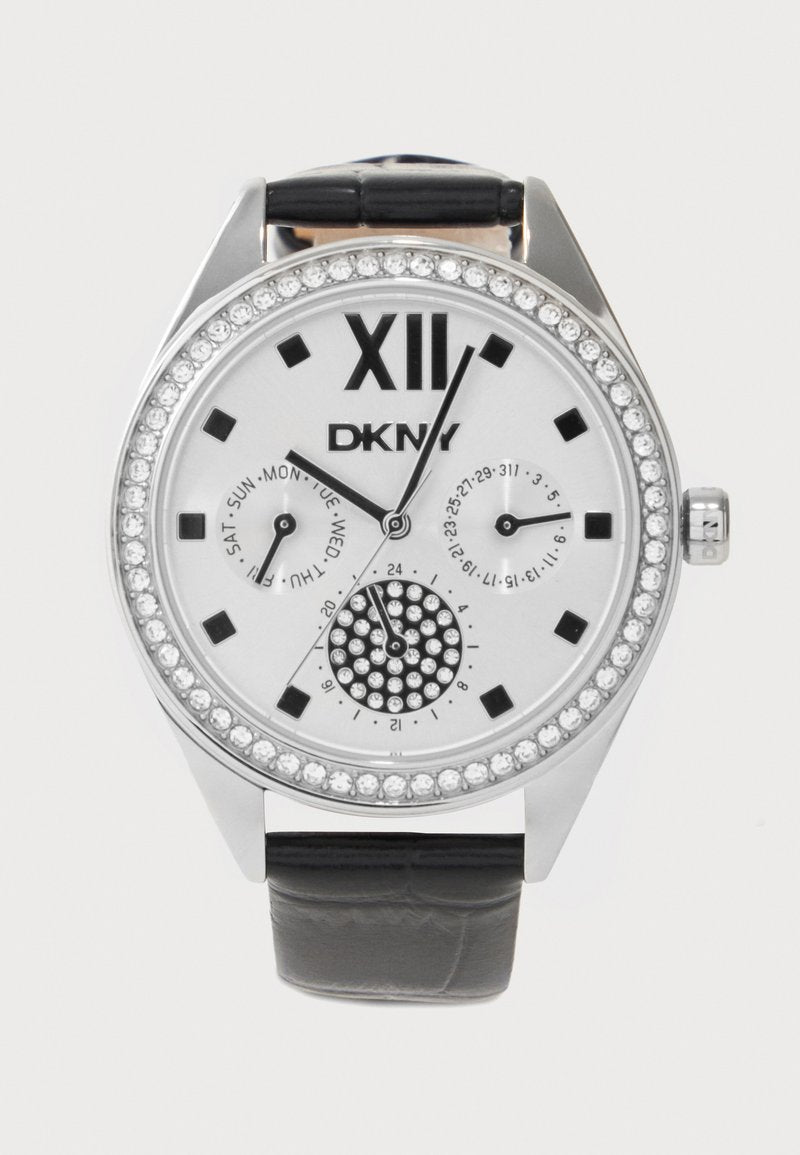 DKNY Uhr Media 1