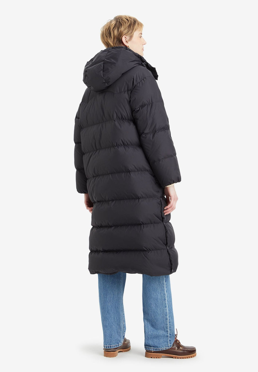 Levi's® WESTERN BUBBLE LONG