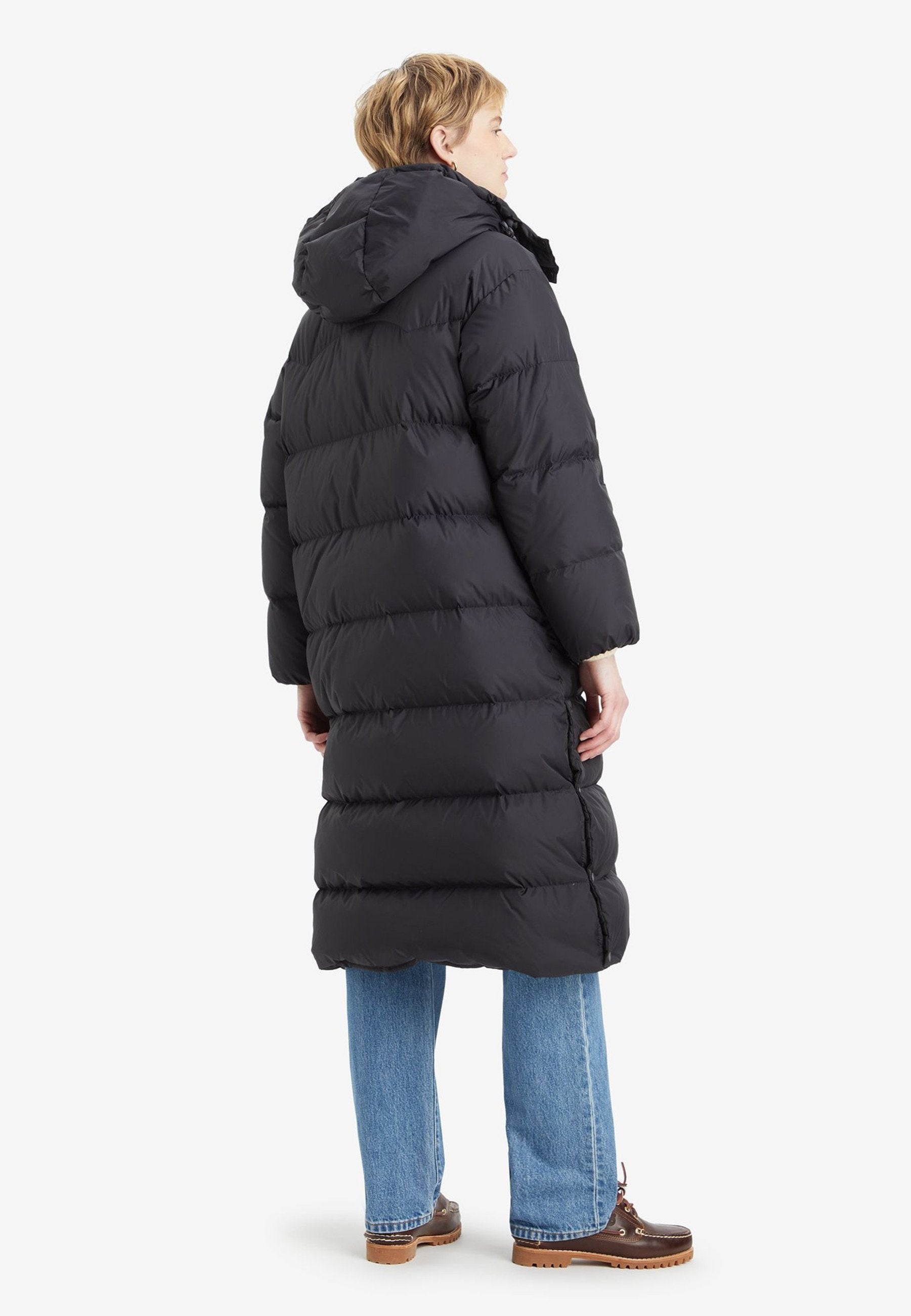 Levi's® WESTERN BUBBLE LONG