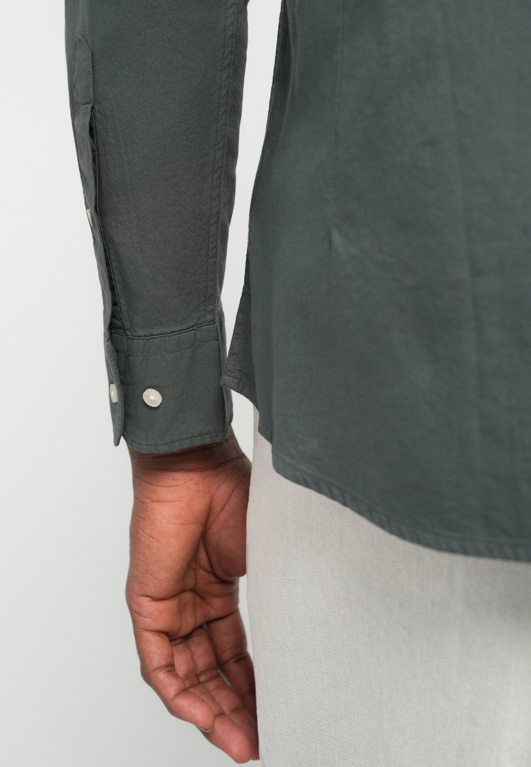 Hackett London