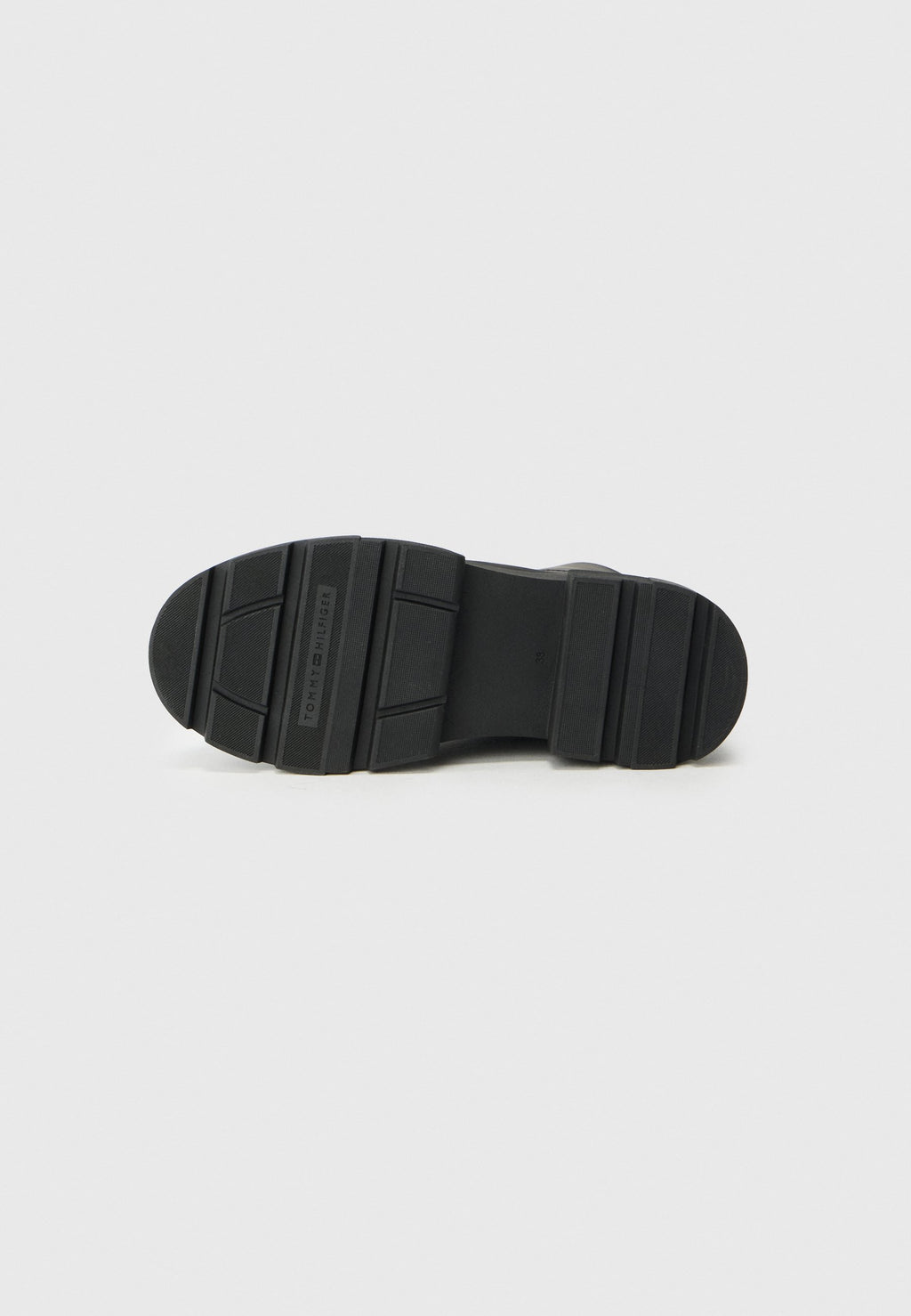 Tommy Hilfiger Schnürstiefelette Media 6