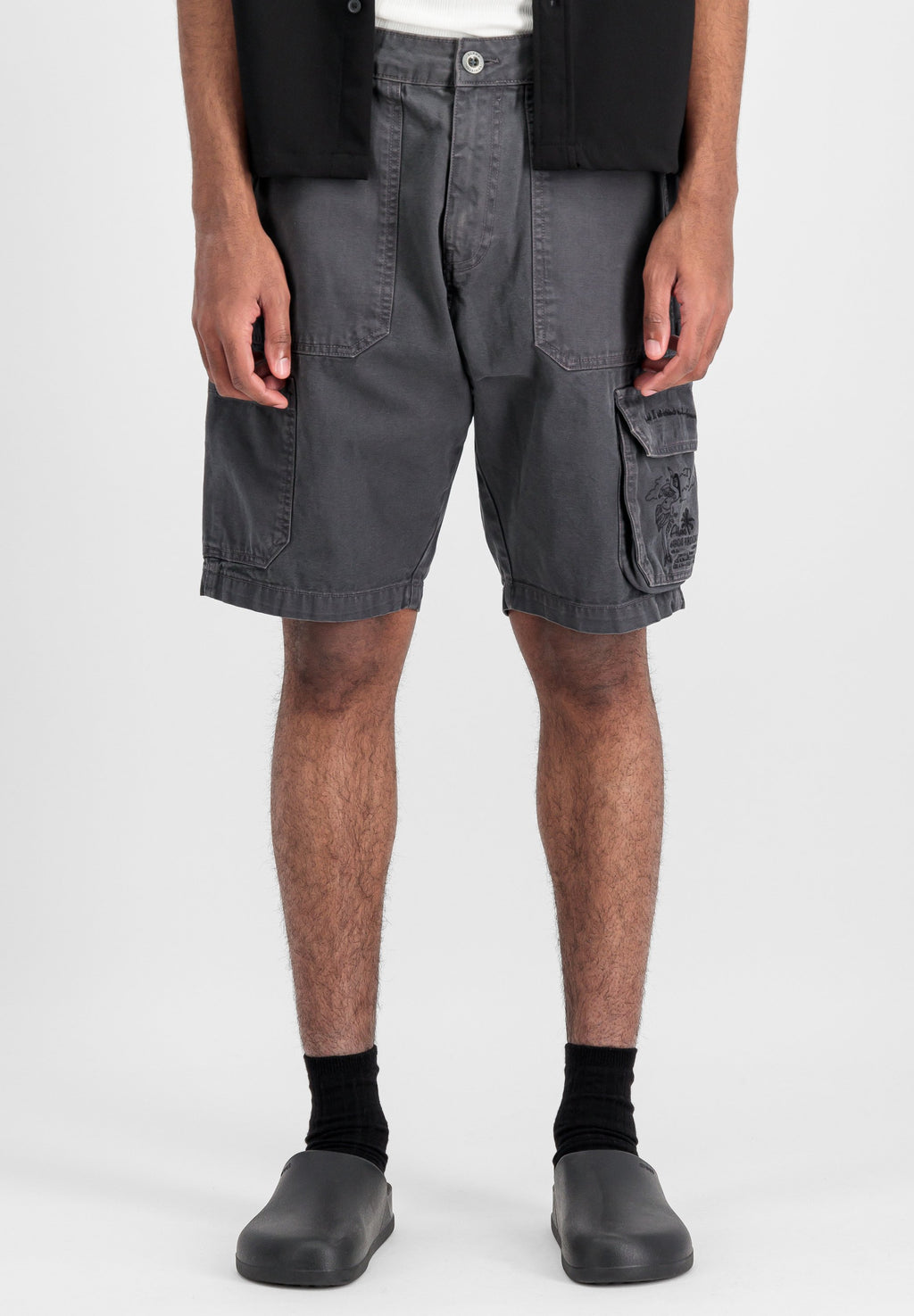 Alpha Industries HONOLULU