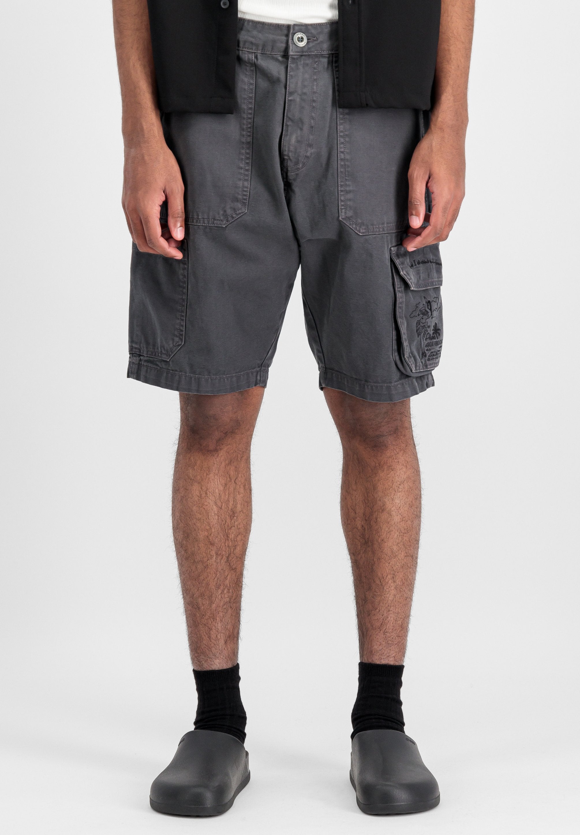 Alpha Industries HONOLULU