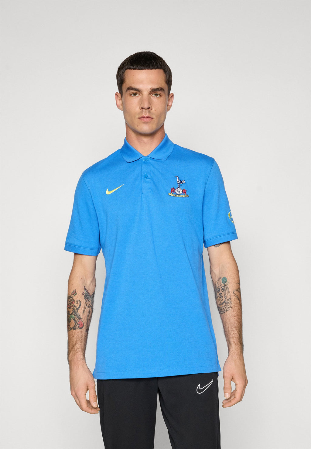 Nike Performance TOTTENHAM HOTSPUR POLO
