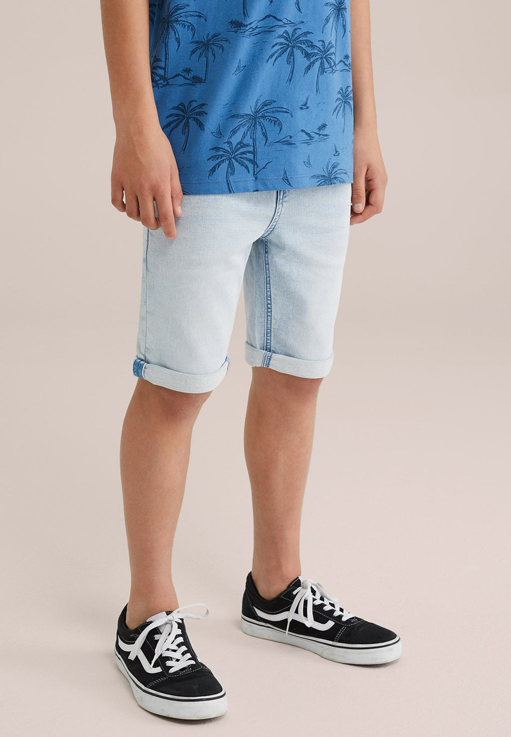 WE Fashion BLUE RIDGE