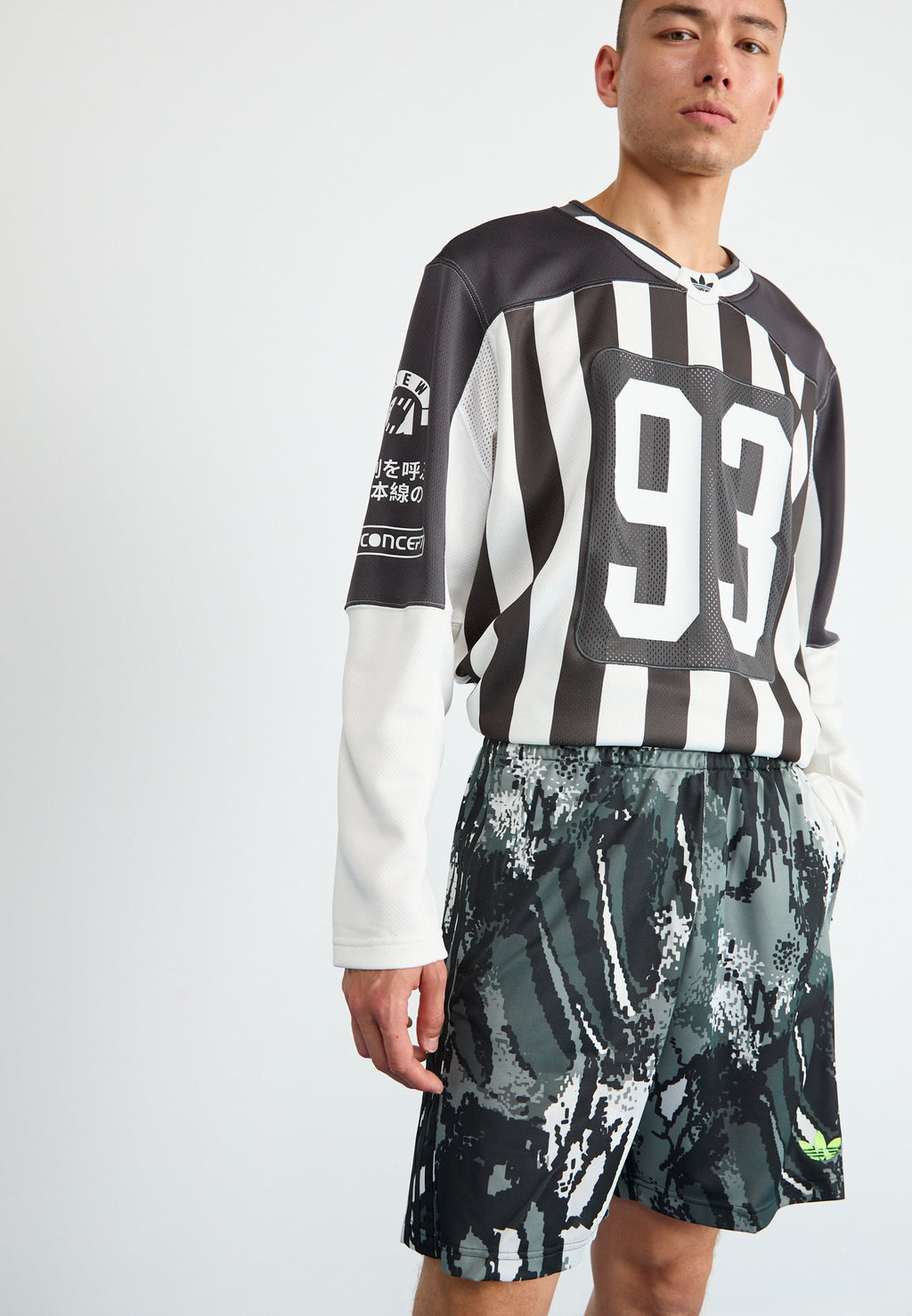 adidas Originals ARCHIVE