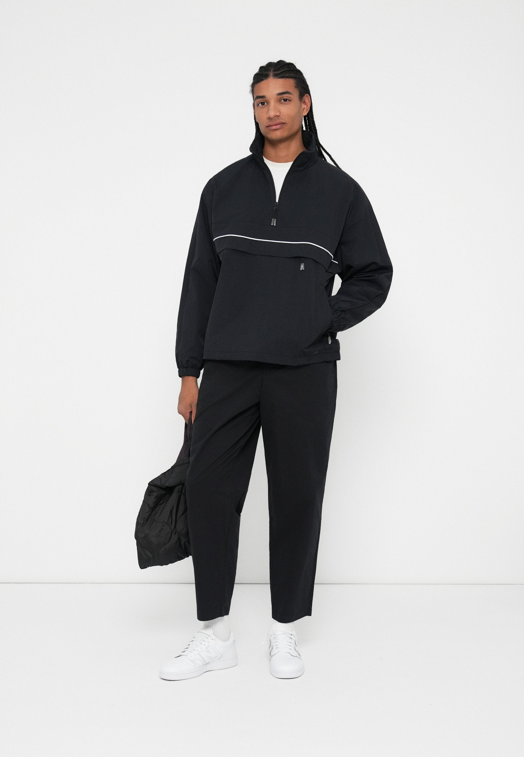 Ellesse WESLIA JACKET