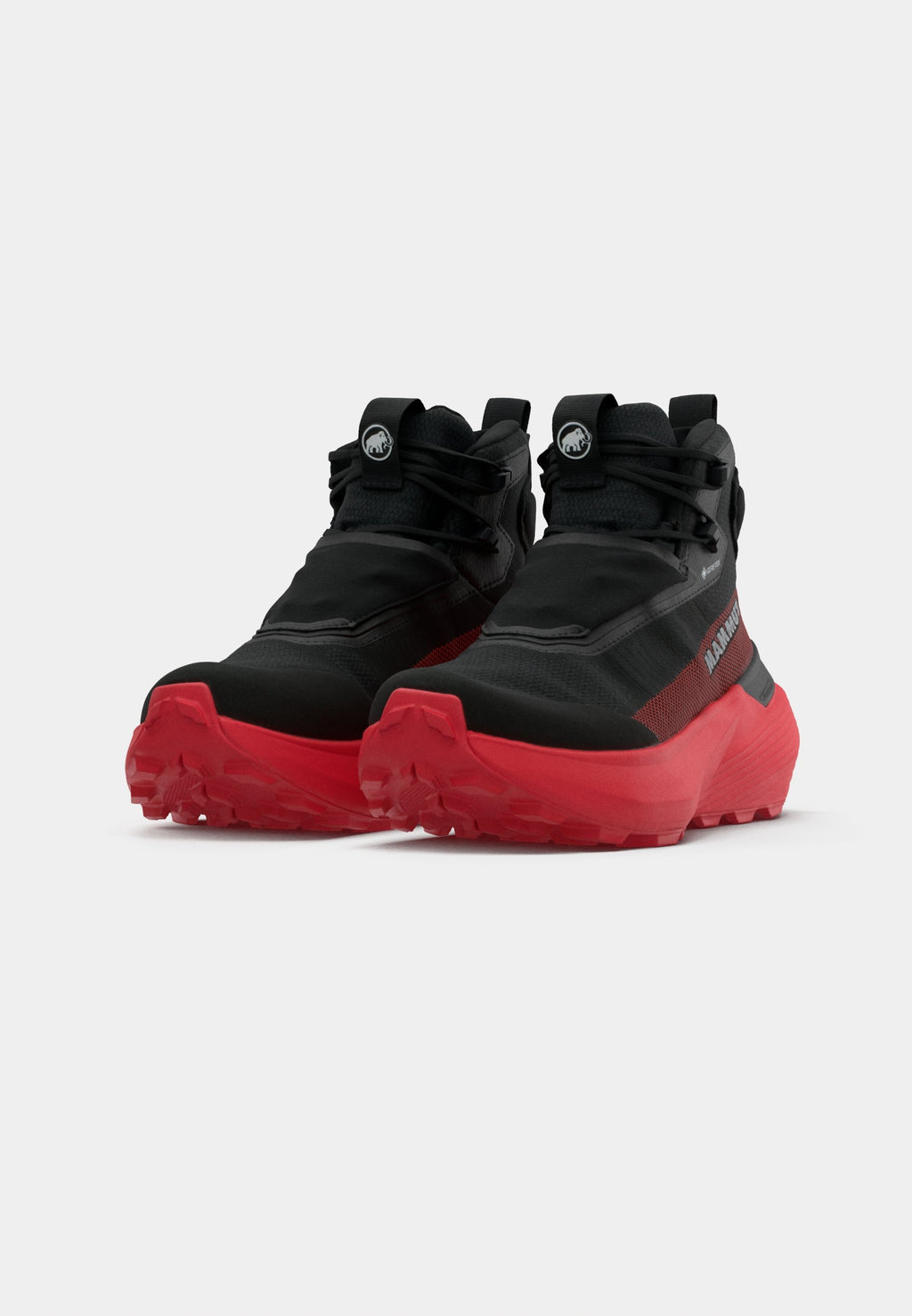 Mammut AENERGY ULTRA MID GTX WOMEN