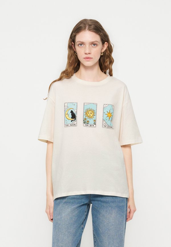 Even&Odd TAROT CARDS T-SHIRT