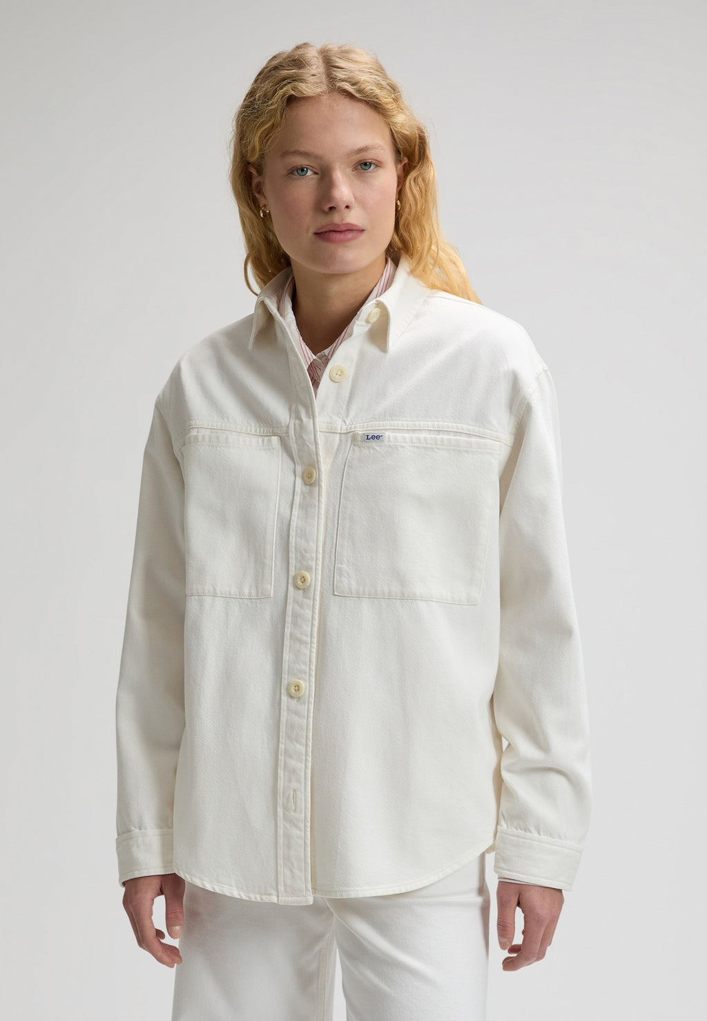 Lee UTILITY OVERSHIRT