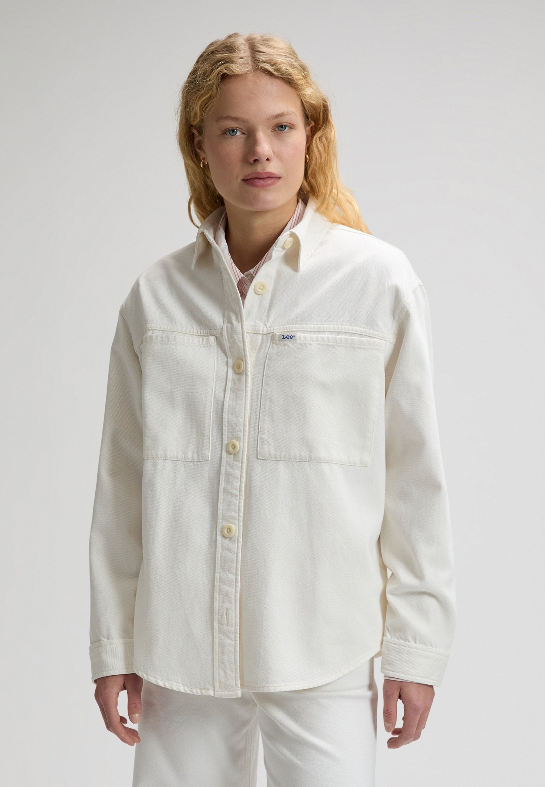 Lee UTILITY OVERSHIRT