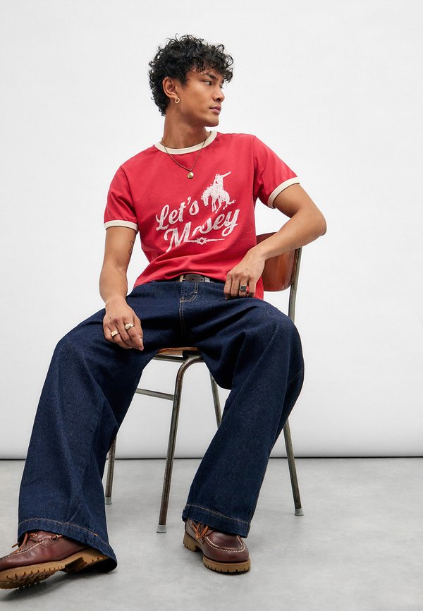 BDG Urban Outfitters SKATE JEANS