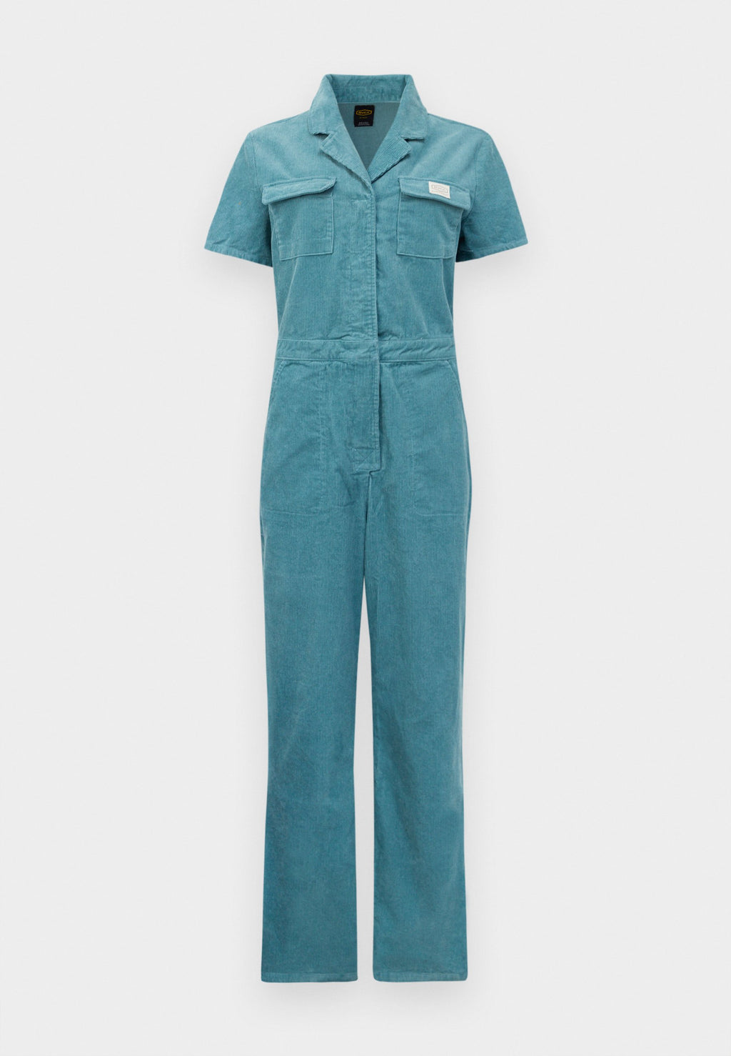 RVCA RECESSION JUMPSUIT