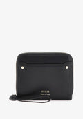 Guess Wallet - schwarz