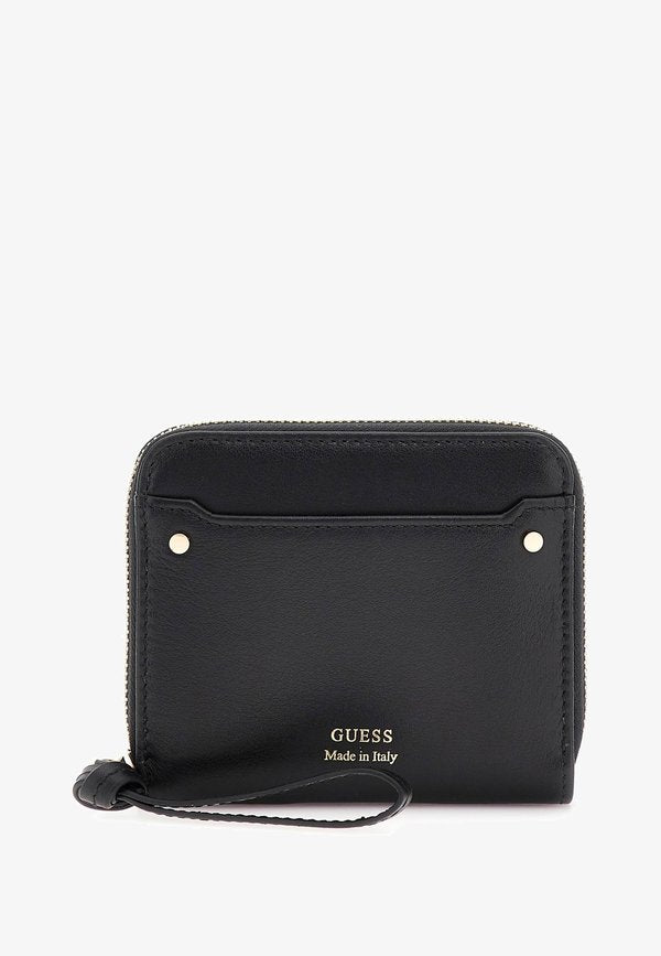 Guess Wallet - schwarz