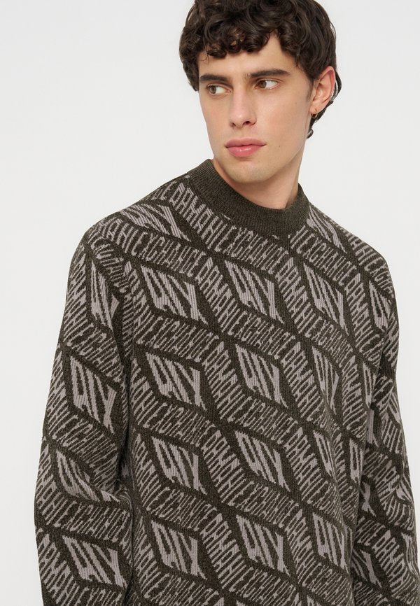 Armani Exchange