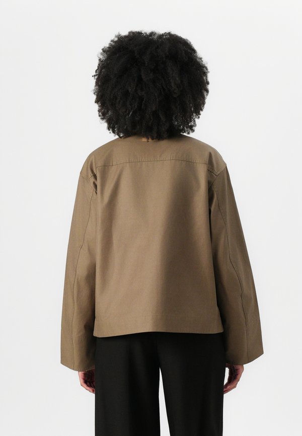 Calvin Klein SHORT JACKET