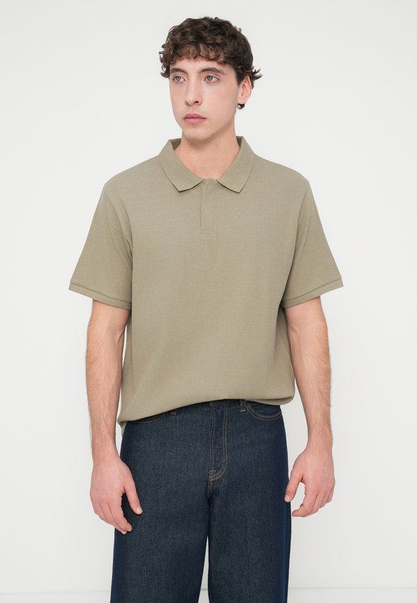 Jack & Jones Wide fit JJIDAVE JJORIGINAL NS 201 SN