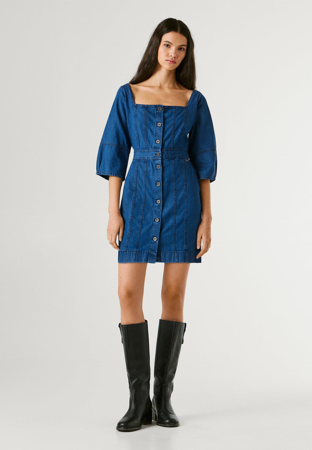 Pepe Jeans PIP DRESS
