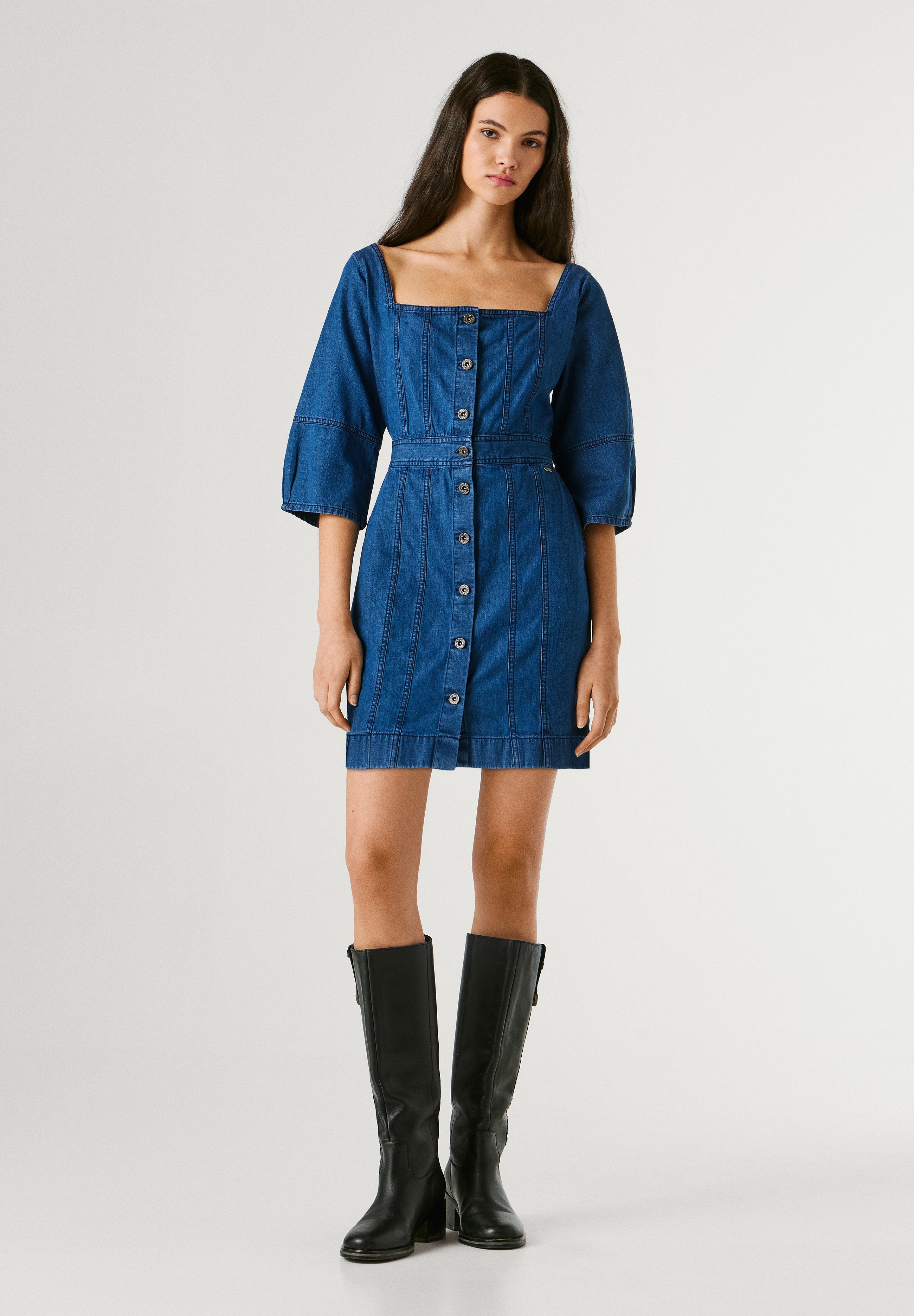 Pepe Jeans PIP DRESS