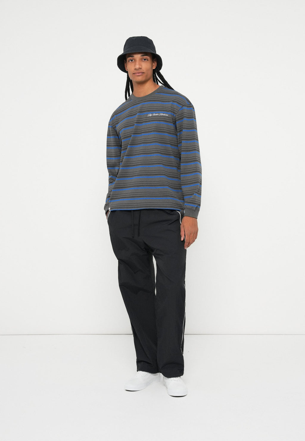 Edwin BOLTON UNISEX