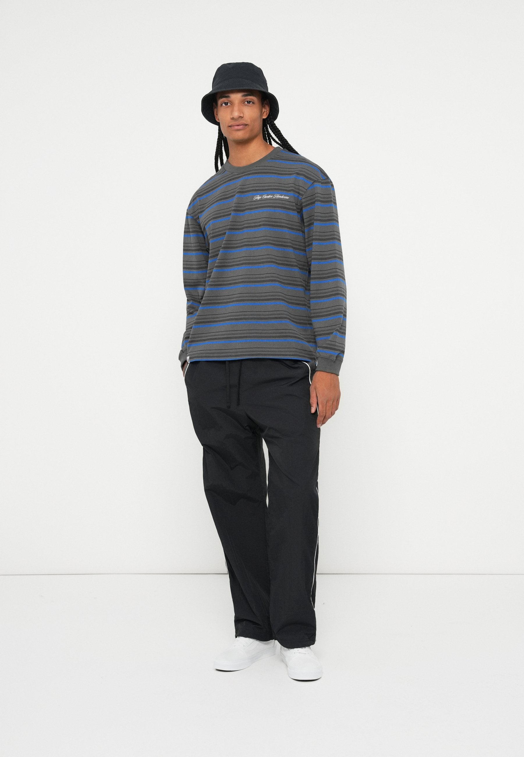 Edwin BOLTON UNISEX