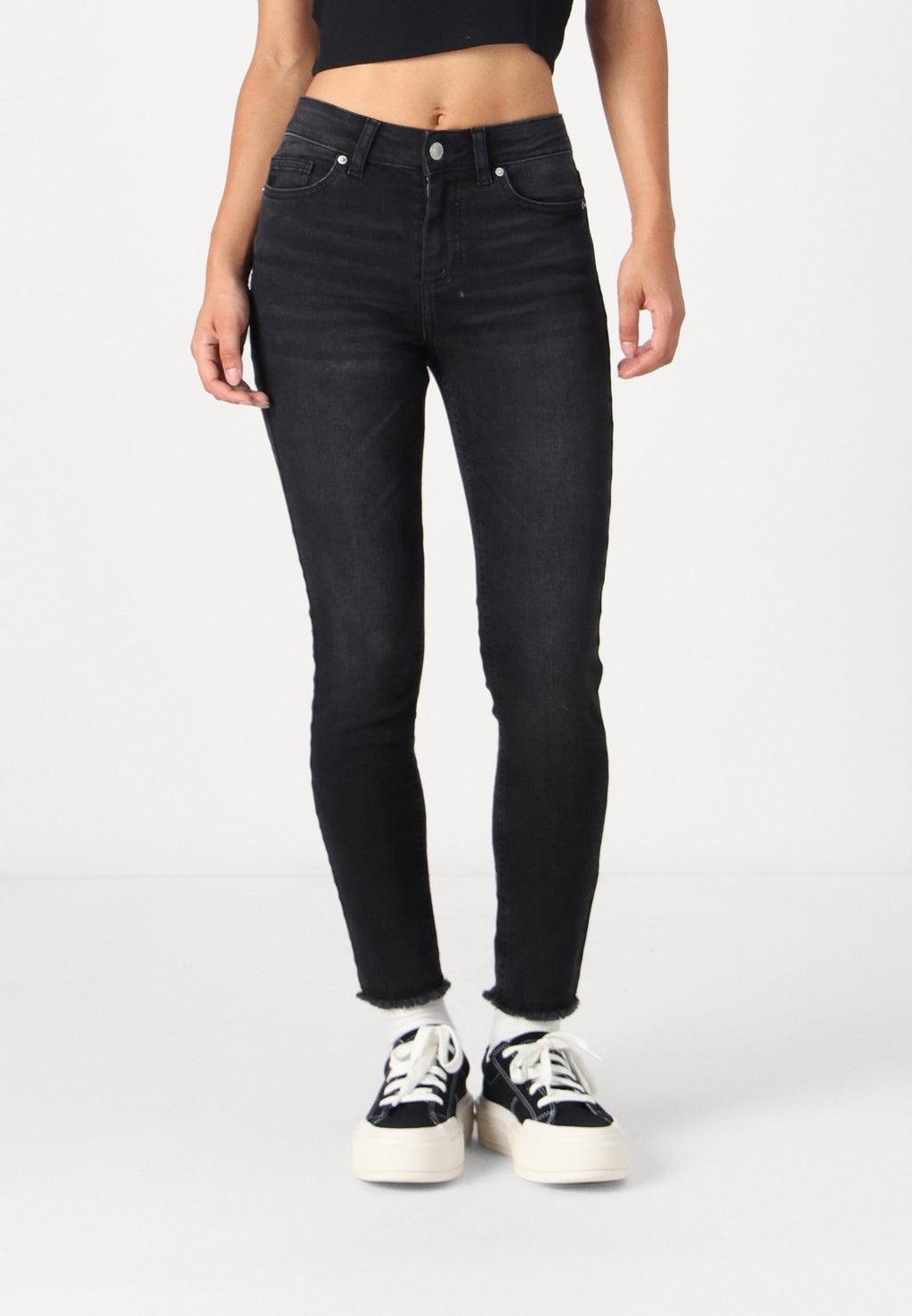 ONLRUSH MID WAIST Media 3